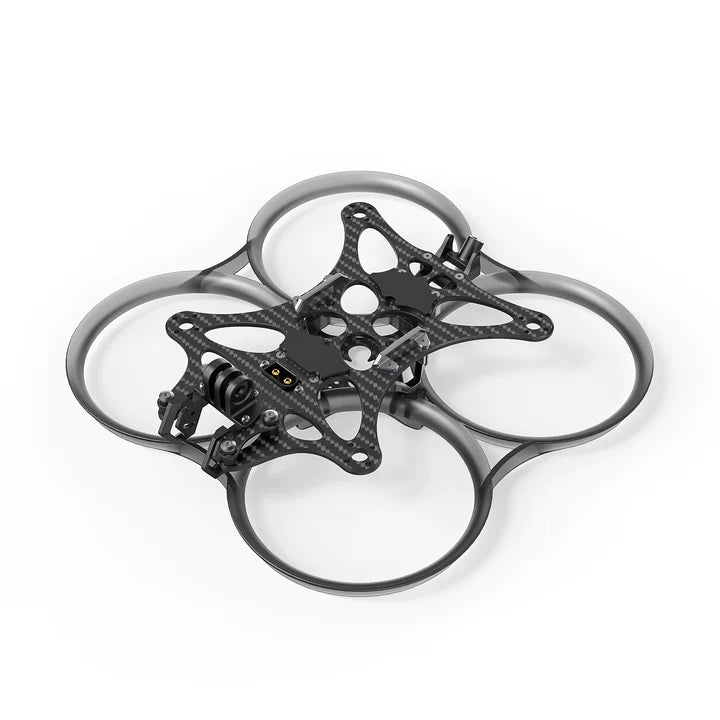 Pavo35 Brushless Whoop Frame - Rising Sun FPV