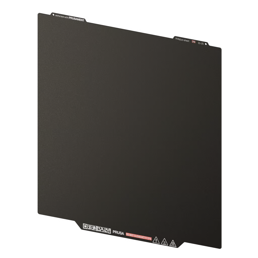 Core ONE L PA Nylon Powder-coated Print Sheet