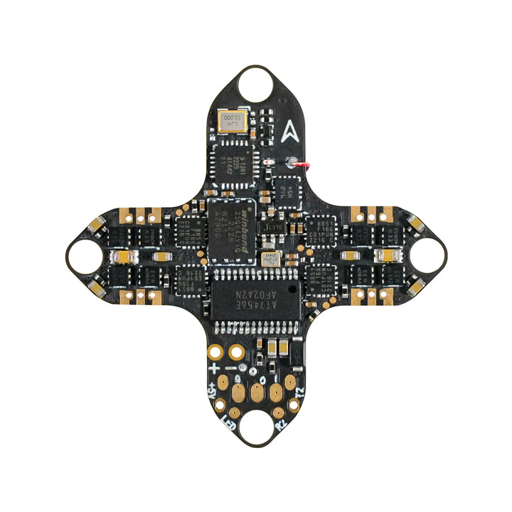 BetaFPV F4 1S 5A AIO Brushless Flight Controller - Rising Sun FPV