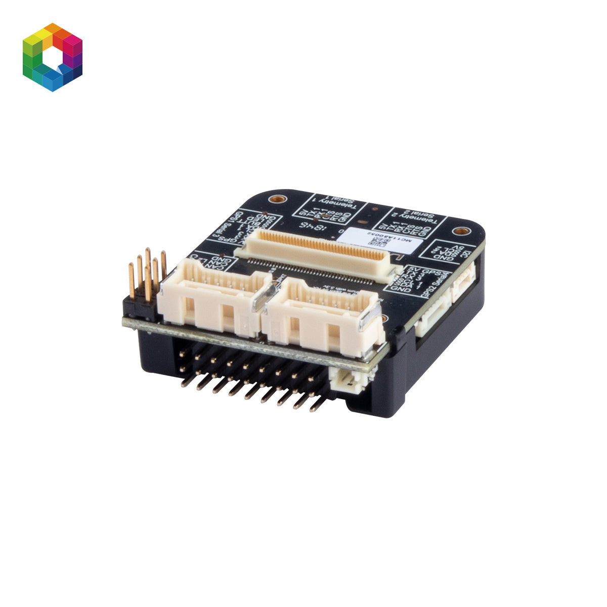 CubePilot Mini Carrier Board