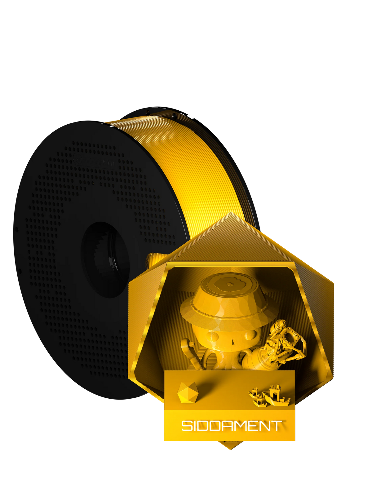Siddament V2 PCTG