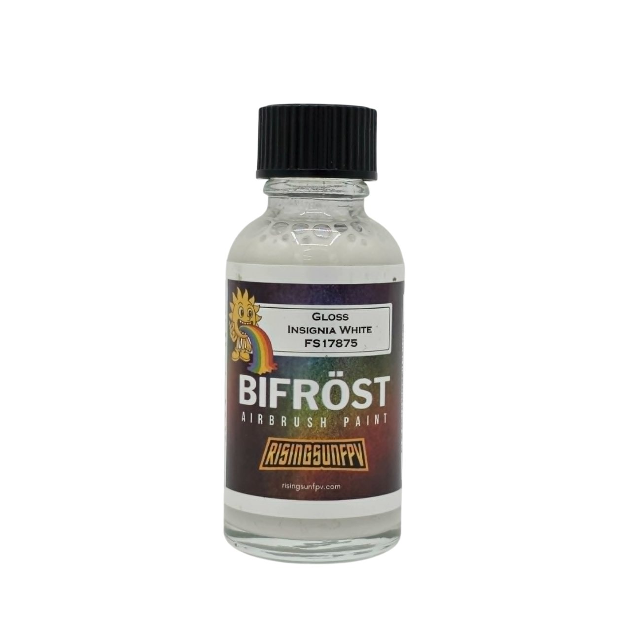 Bifrost Airbrush Paints - Fluro Red