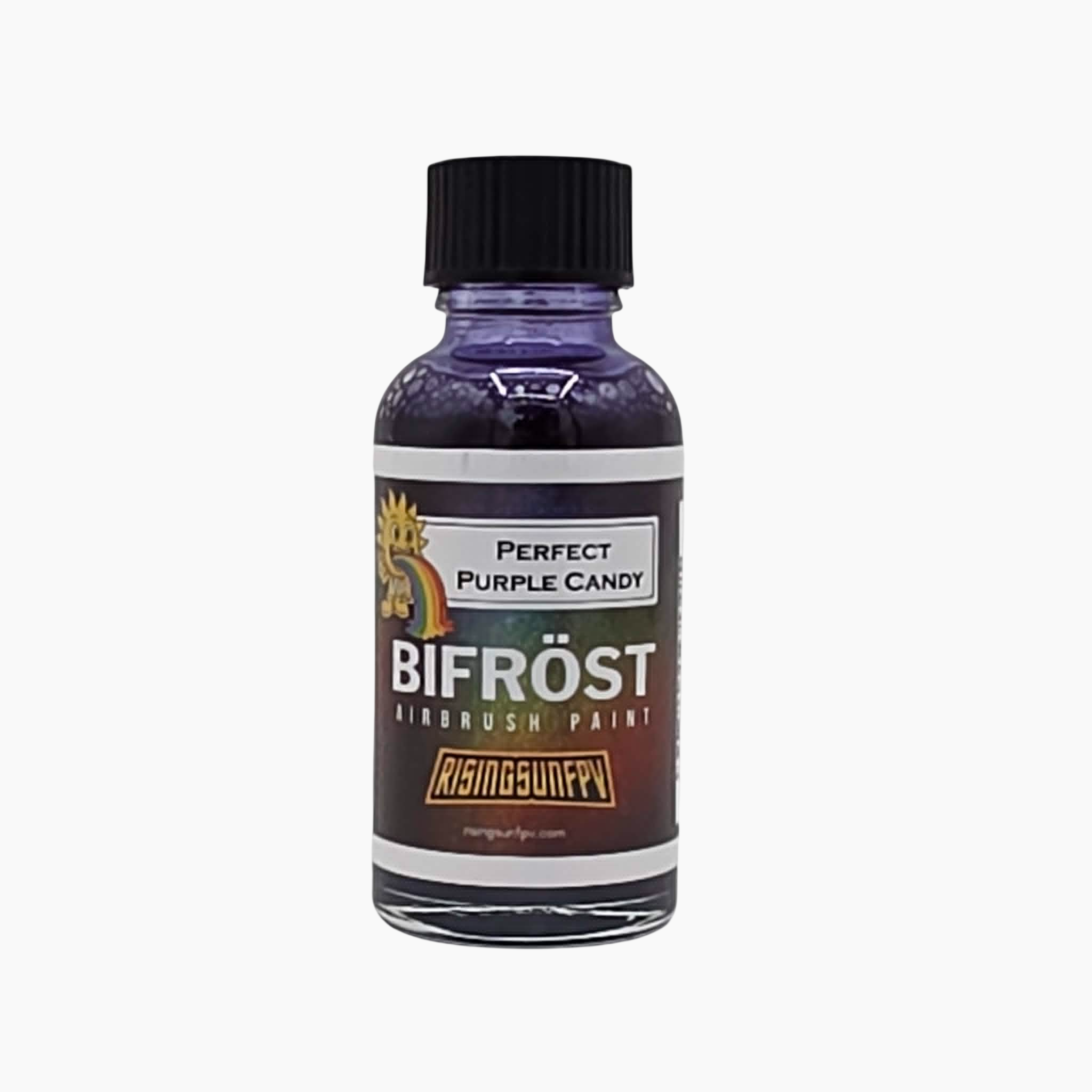Bifrost Airbrush Paint - Perfect Purple Candy