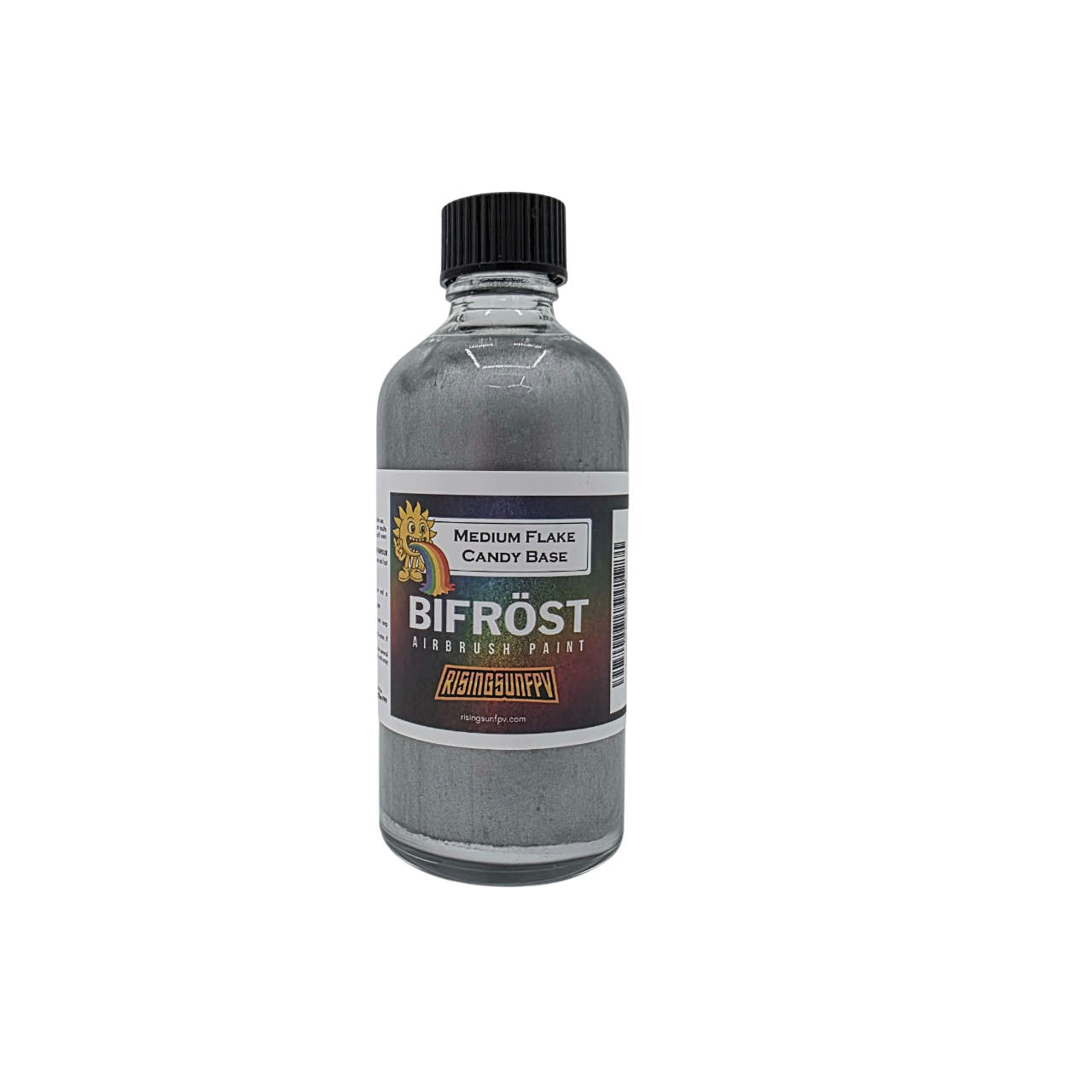 Bifrost Airbrush Paint - Medium Flake Candy Base 100ml