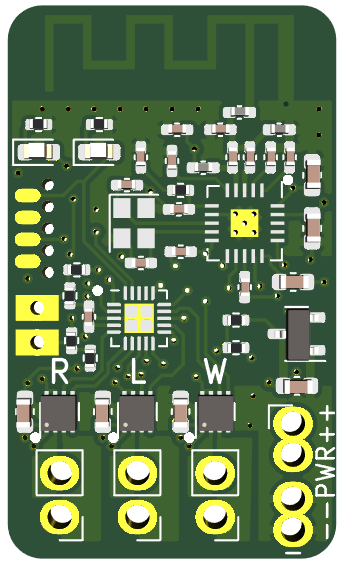 Malenki Nano