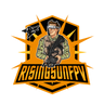 Rising Sun FPV logo