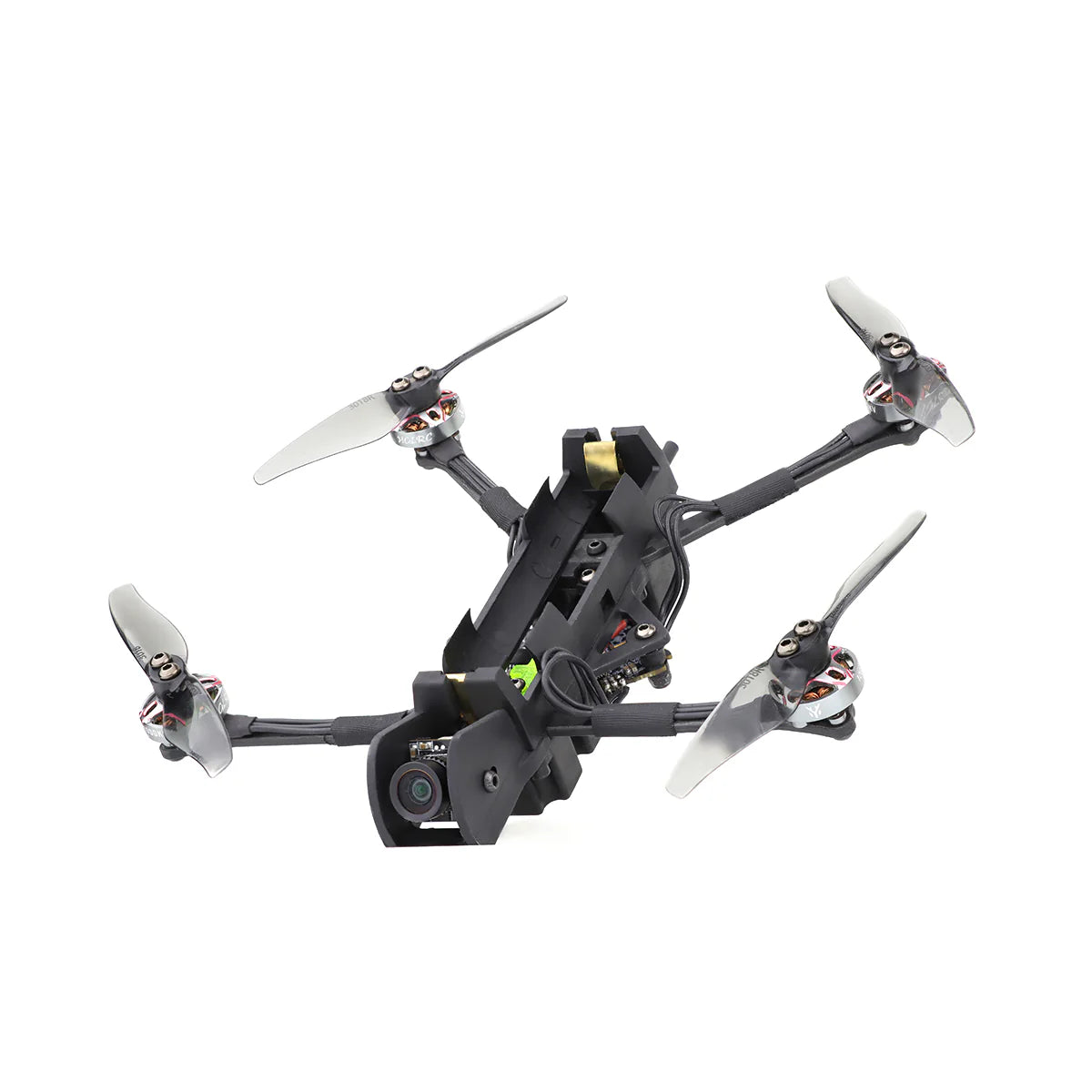 Rekon 3 Nano Long Range FPV Quad - SPI ELRS 2.4