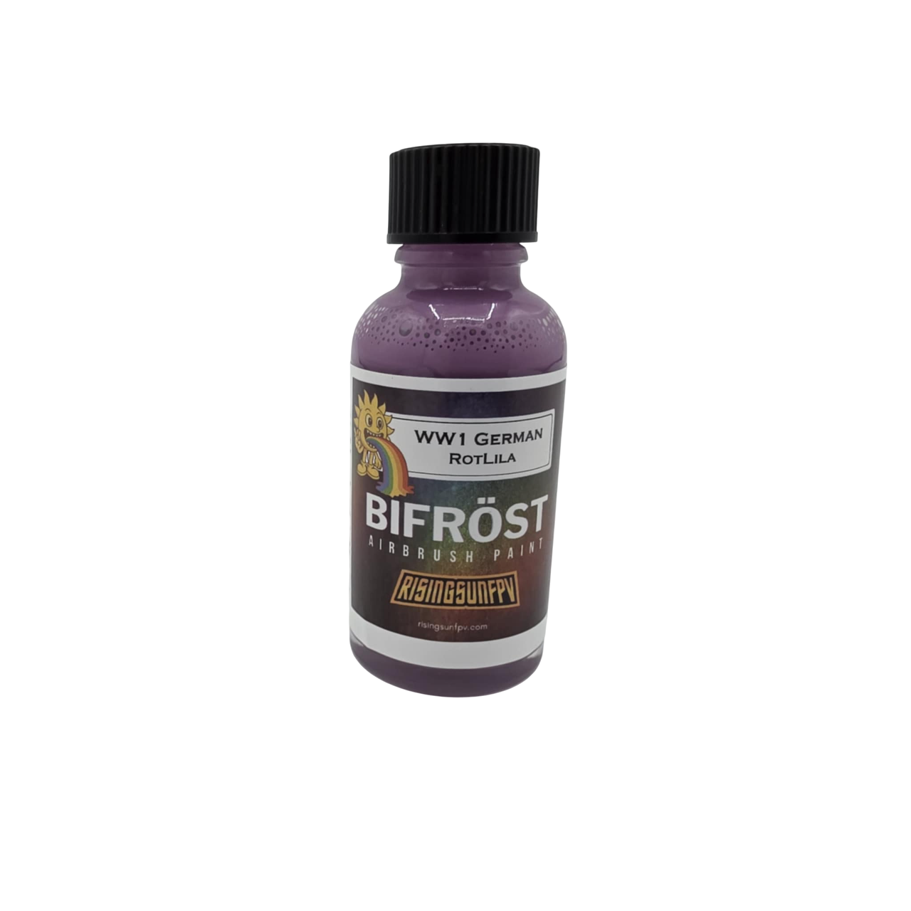 Bifrost Airbrush Paints - WW1 German RotLila