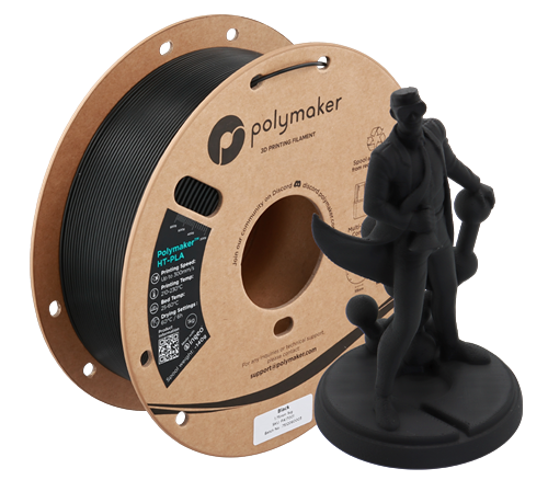 Polymaker High Temp HT-PLA 1.75mm 1kg