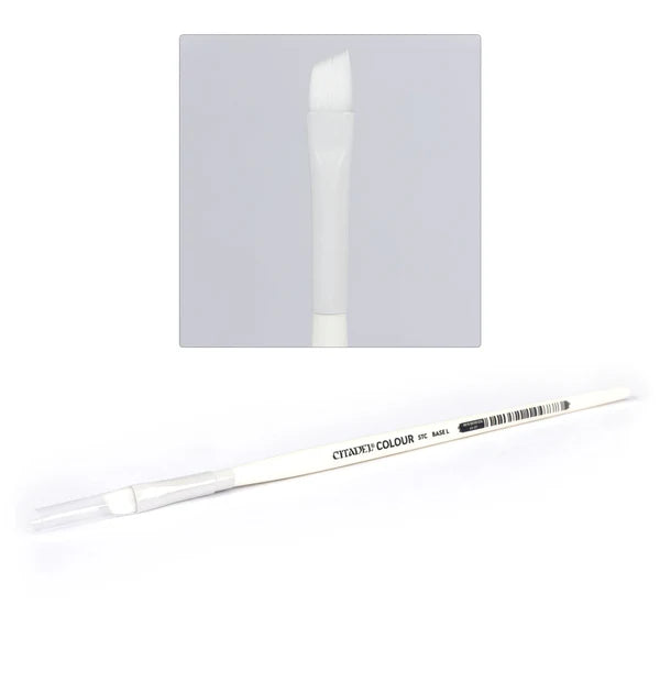 63-07 Citadel Synthetic Base Brush (Large)