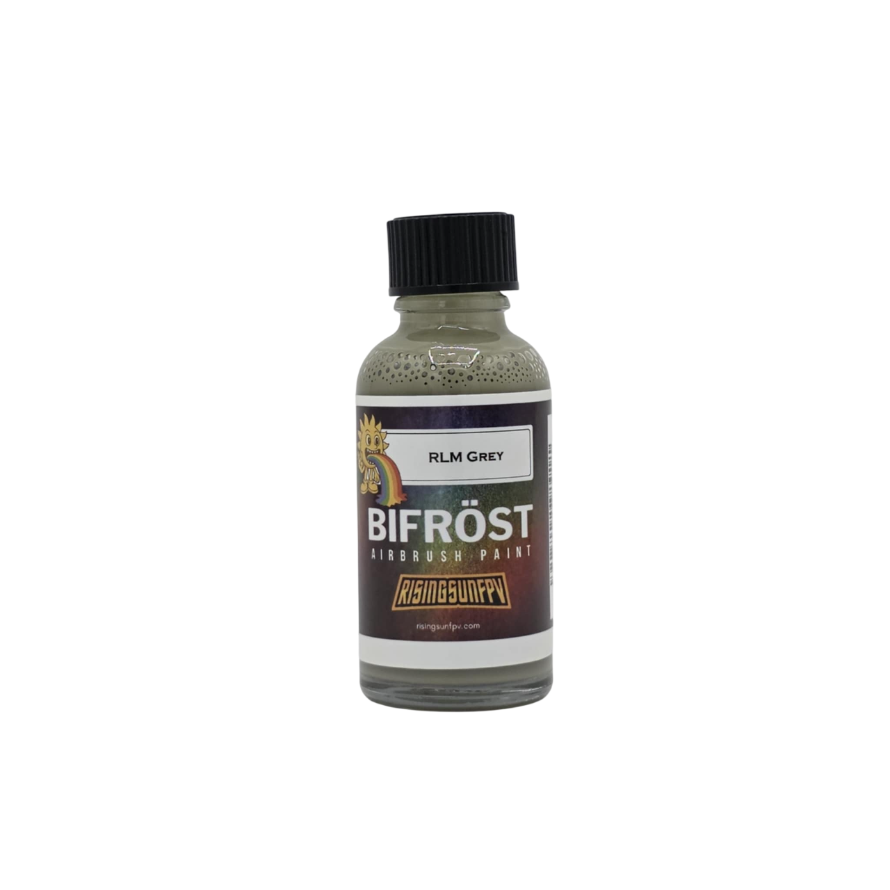 Bifrost Airbrush Paints - RLM Grey