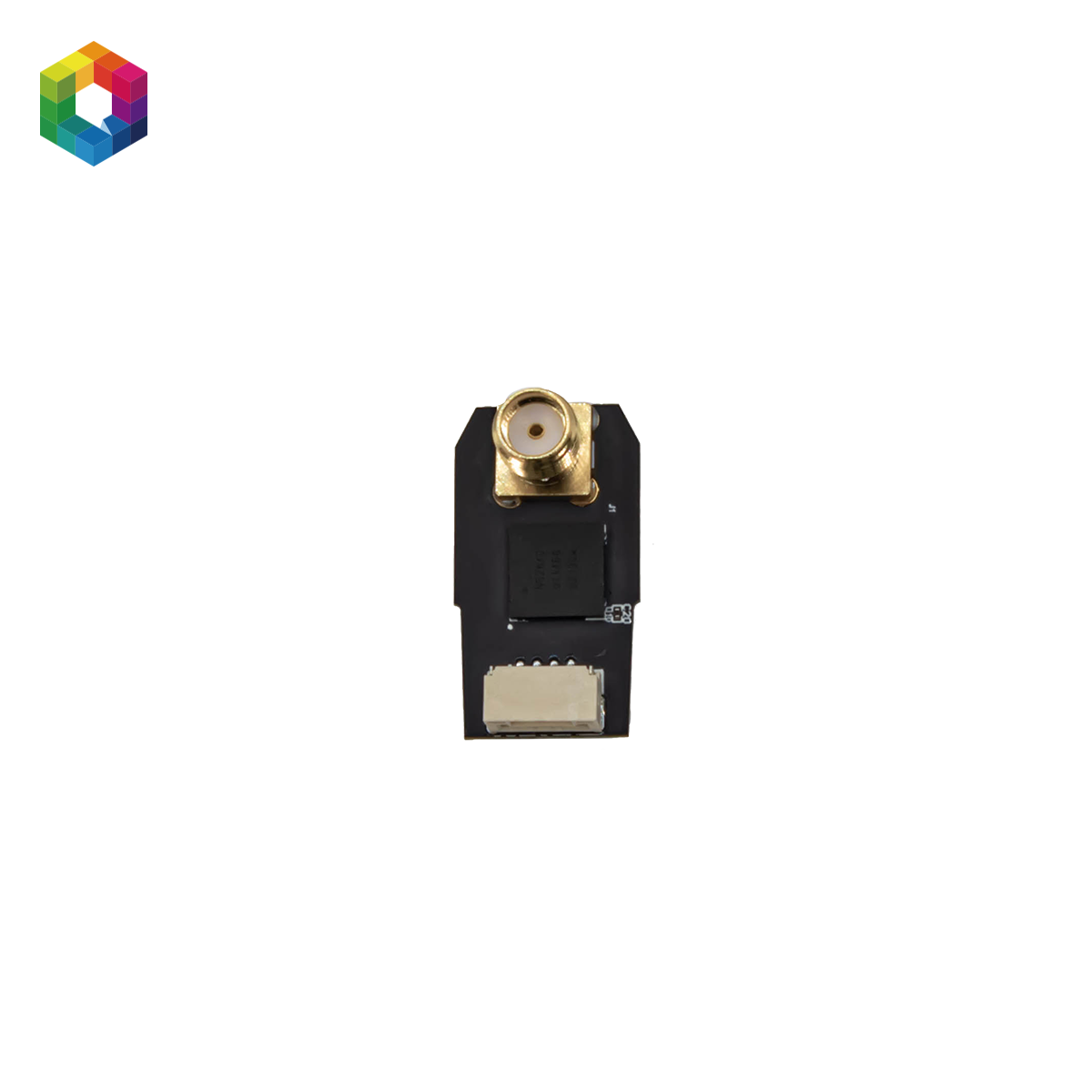 CubeID CAN