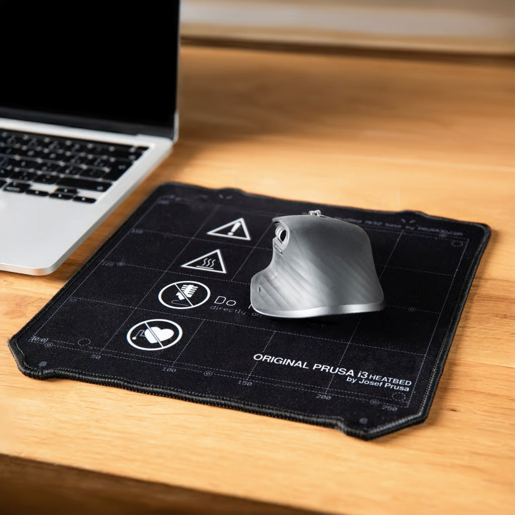 Original Prusa Heatbed Mousepad