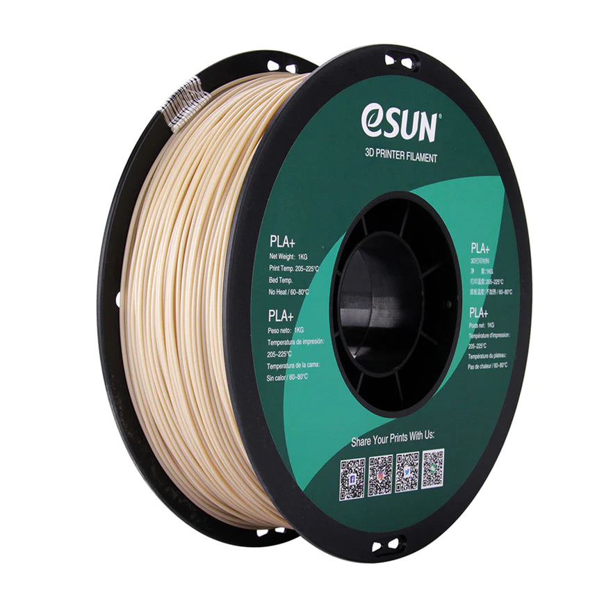 eSUN PLA+ HS High Speed 3D Print Filament 1.75mm 1kg