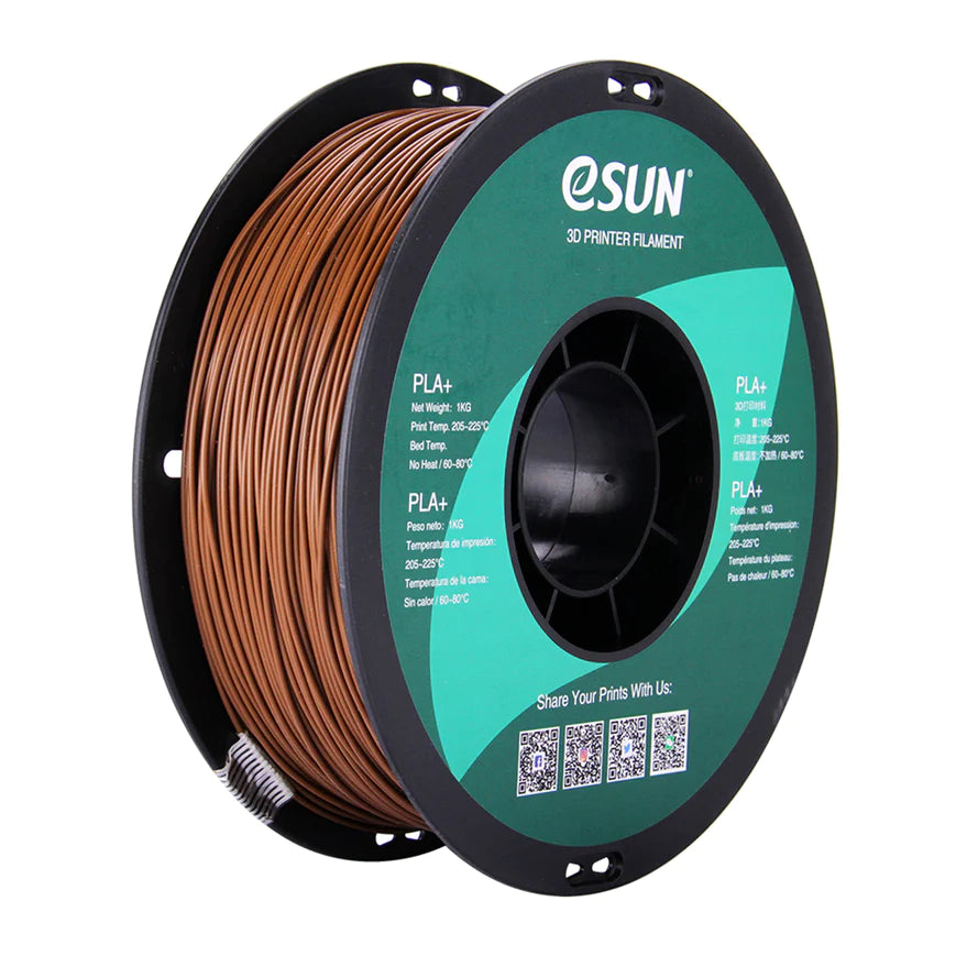 eSUN PLA+ HS High Speed 3D Print Filament 1.75mm 1kg