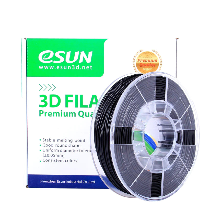 eSUN ASA 3D Filament 1.75mm 1kg - Rising Sun FPV