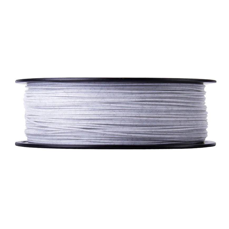 eSun Marble PLA 3D Print Filament 1.75mm 1kg - Rising Sun FPV