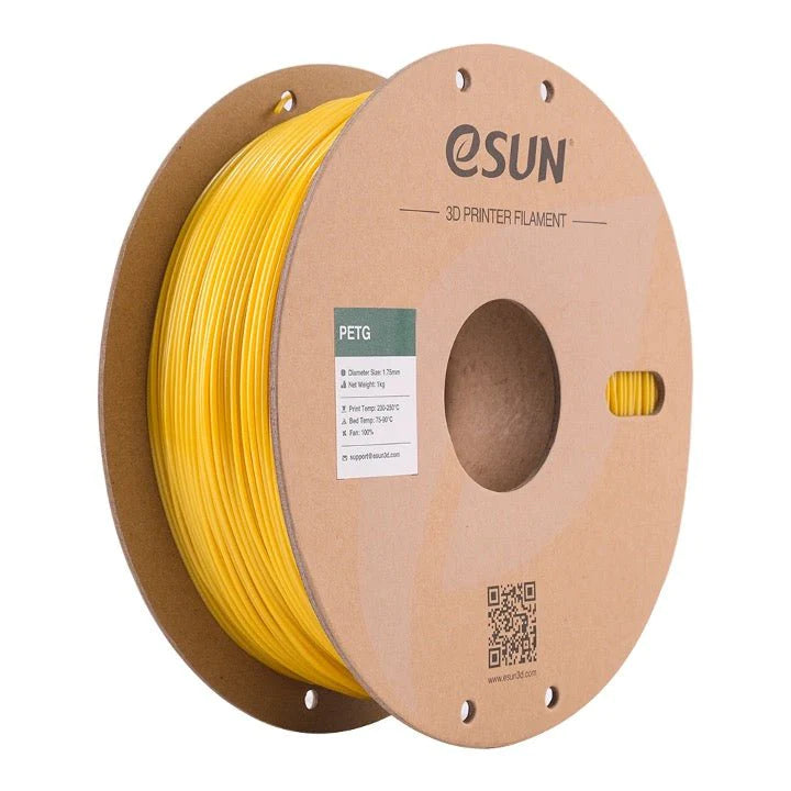 eSUN PETG 3D Filament 1.75mm 1kg - Rising Sun FPV