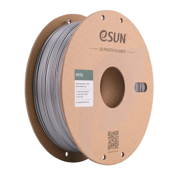 eSUN PETG 3D Filament 1.75mm 1kg - Rising Sun FPV