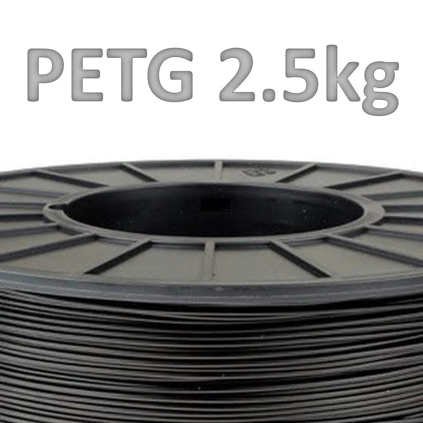 eSUN PETG 3D Print Filament 1.75mm 2.5kg - Rising Sun FPV