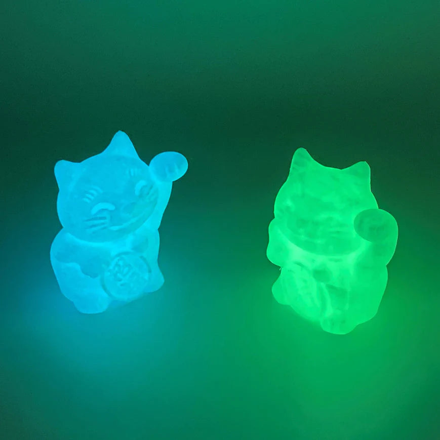 eSUN PLA Luminous Glow-In-Dark 3D Print Filament 1.75mm