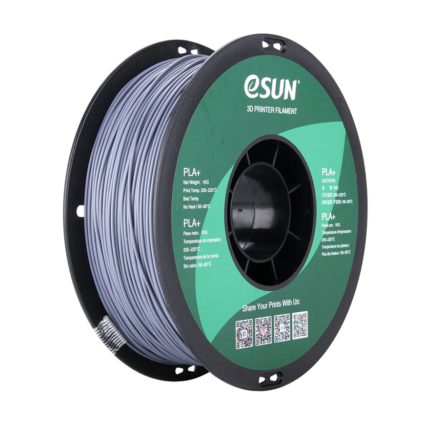 eSUN PLA+ HS High Speed 3D Print Filament 1.75mm 1kg