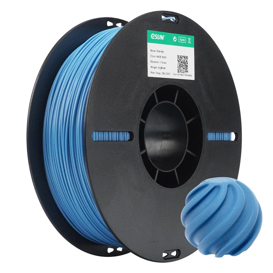 eSUN PLA+ HS High Speed 3D Print Filament 1.75mm 1kg