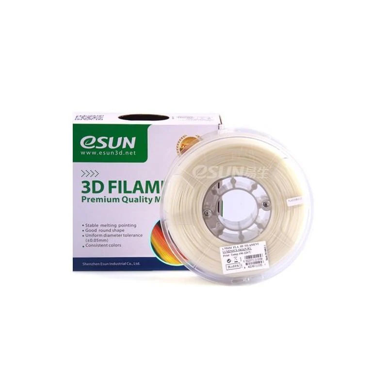 eSUN PLA Luminous Glow-In-Dark 3D Print Filament 1.75mm