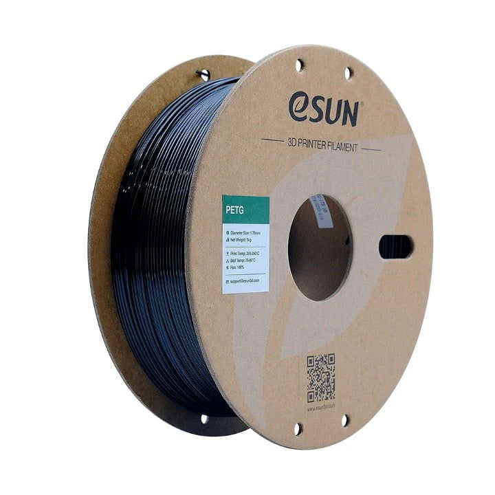 eSUN PETG 3D Filament 1.75mm 1kg - Rising Sun FPV