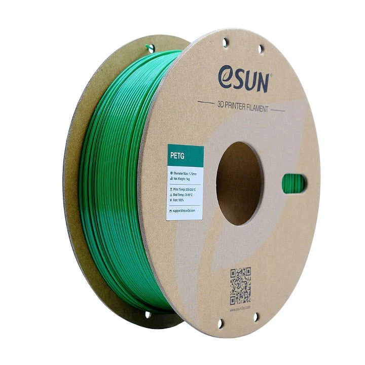 eSUN PETG 3D Filament 1.75mm 1kg - Rising Sun FPV