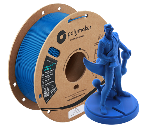 Polymaker High Temp HT-PLA 1.75mm 1kg