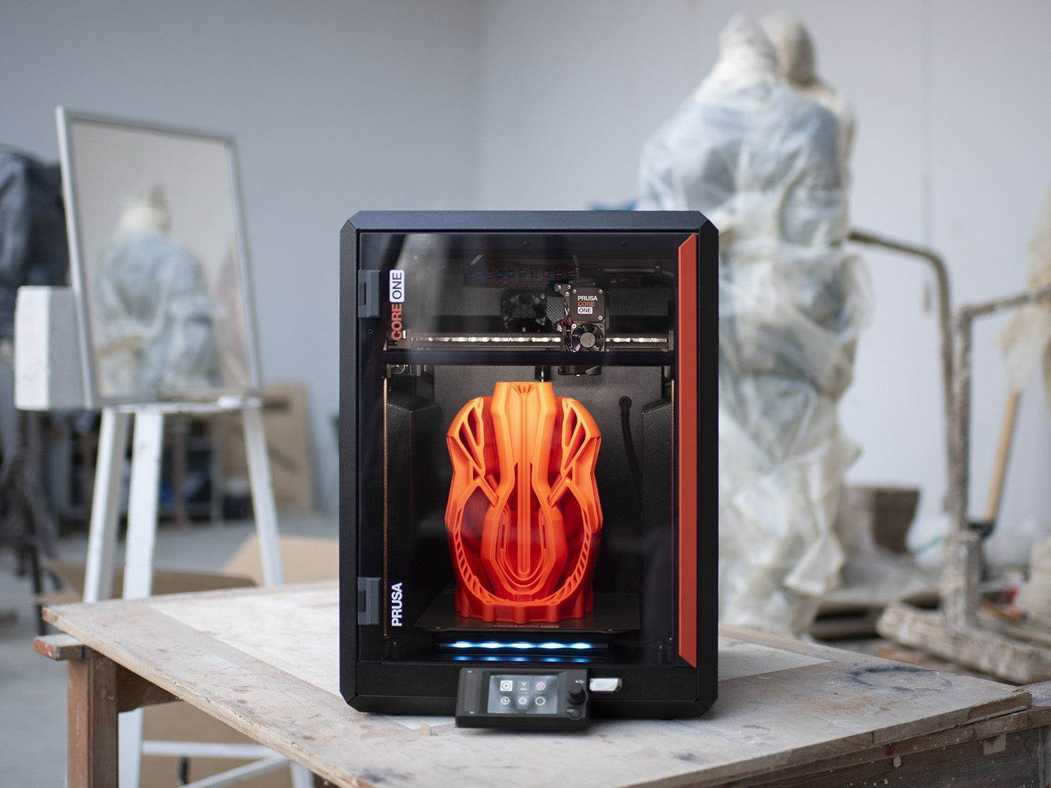 Prusa CORE One Assembled - Rising Sun FPV