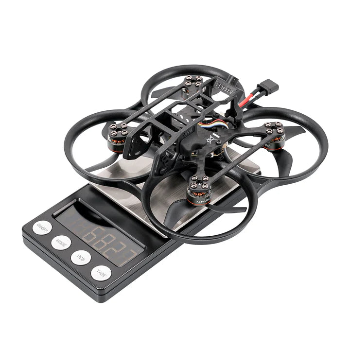 Pavo20 Pro Drone-PNP-For DJI O3 HD Digital VTX - Rising Sun FPV