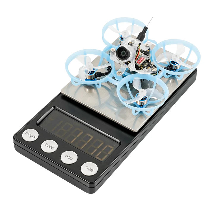 Air65 Brushless Whoop Quadcopter - Racing - Rising Sun FPV