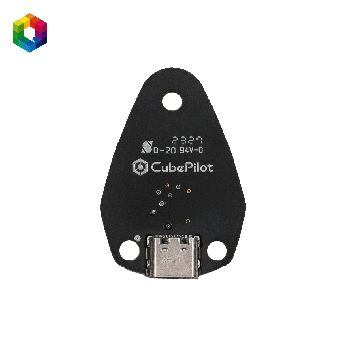 CubePilot HerePro USB Adapter Board
