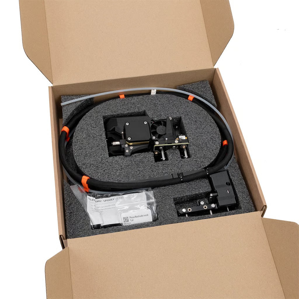 Prusa XL Multi-Tool Nextruder