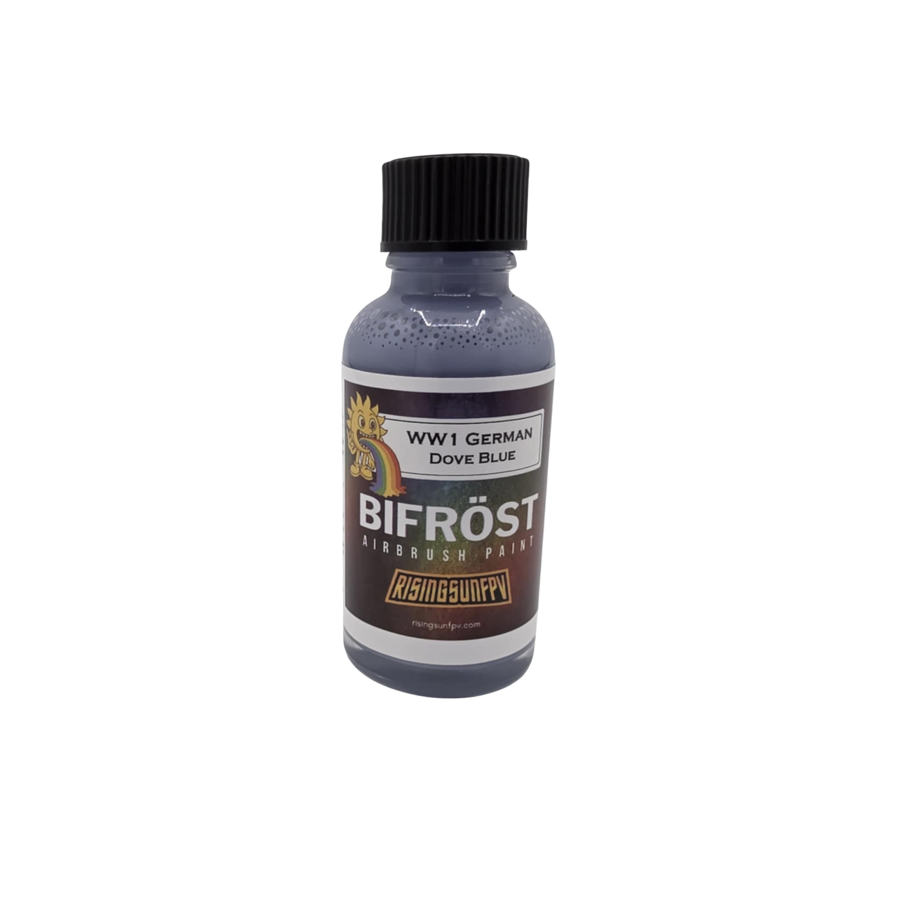 Bifrost Airbrush Paints - WW1 German Dove Blue