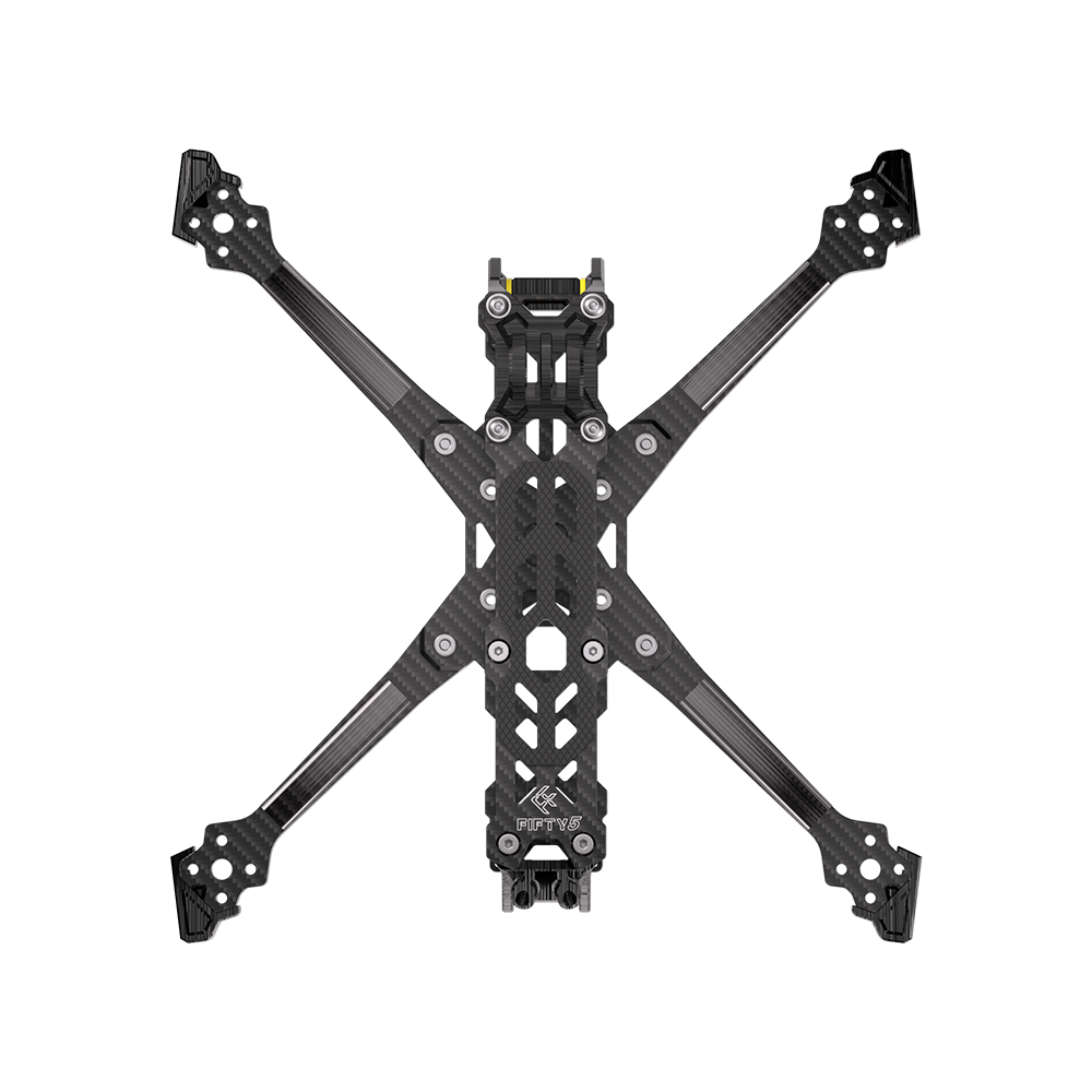 FlyFishRC FIFTY5 O4 Freestyle FPV Frame Kit