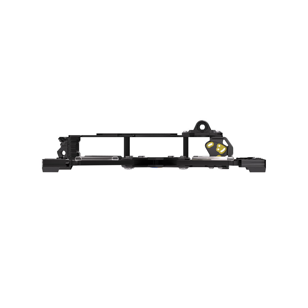 FlyFishRC FIFTY5 O4 Freestyle FPV Frame Kit