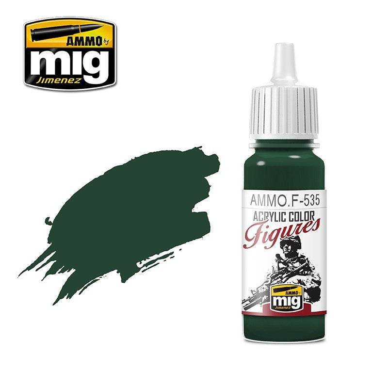 Ammo by MIG - Special Figures Paints - Rising Sun FPV