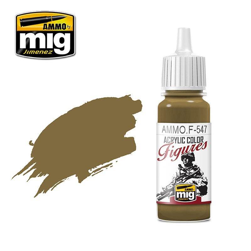 Ammo by MIG - Special Figures Paints - Rising Sun FPV
