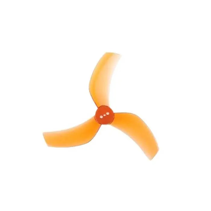 GemFan D90S 3-Blade Propellers(1.5mm Shaft)