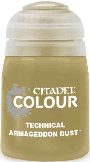 27-28 Citadel Technical: Armageddon Dust (24ml)