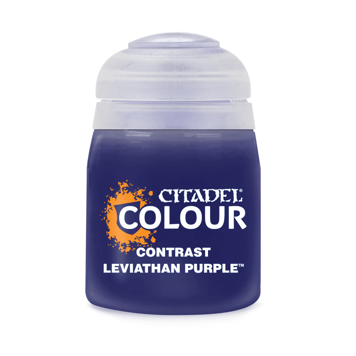 29-62 Citadel Contrast: Leviathan Purple (18ml) - Rising Sun FPV