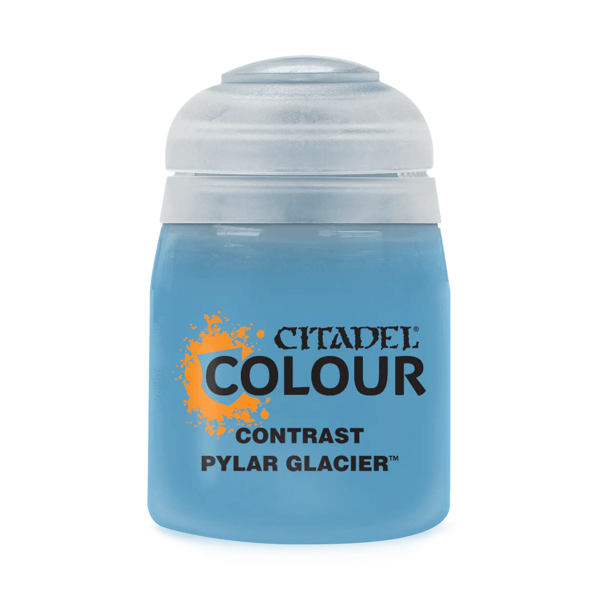 29-58 Citadel Contrast: Pylar Glacier (18ml) - Rising Sun FPV