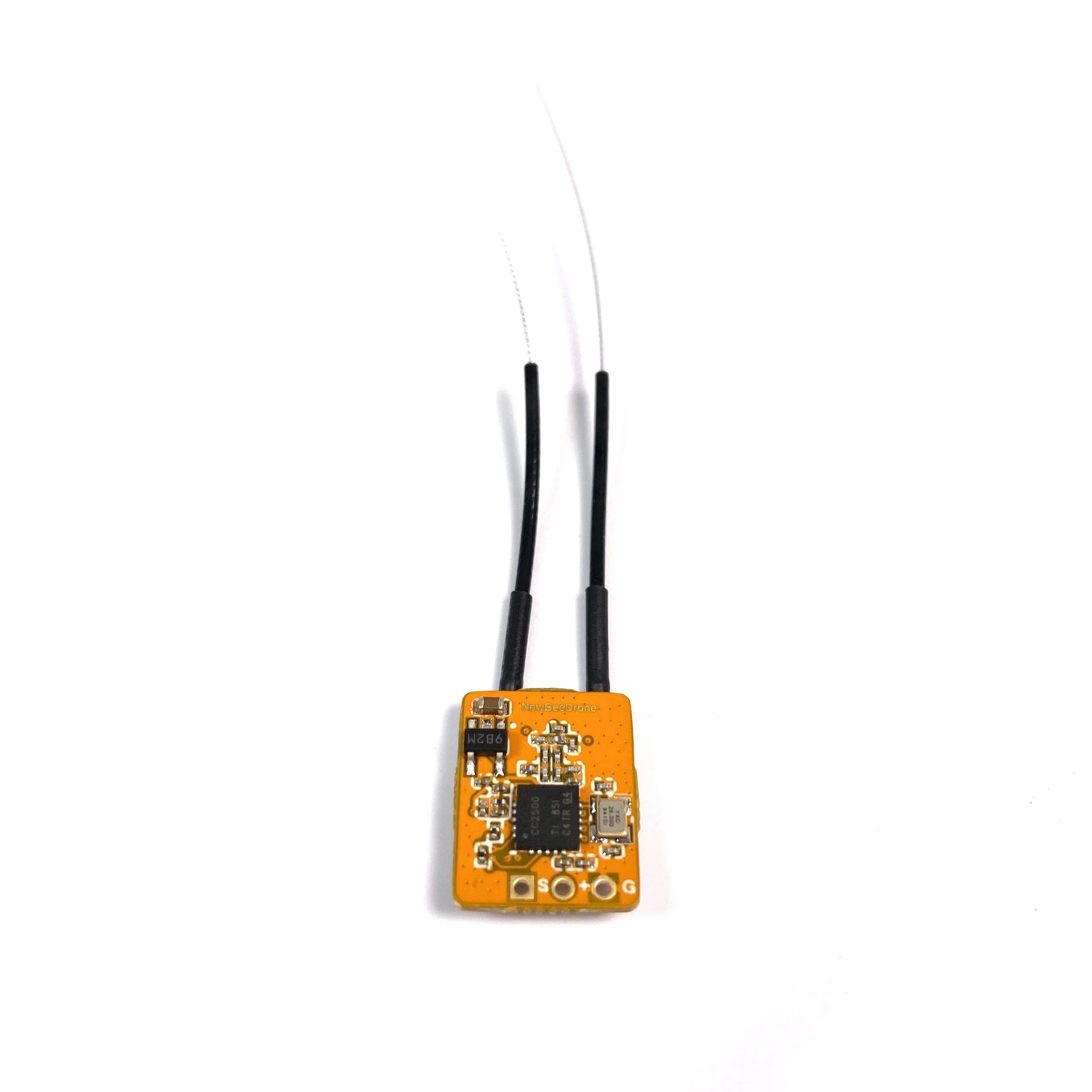 NewBeeDrone BeeCeiver Frsky V2 Compatible Receiver - Rising Sun FPV