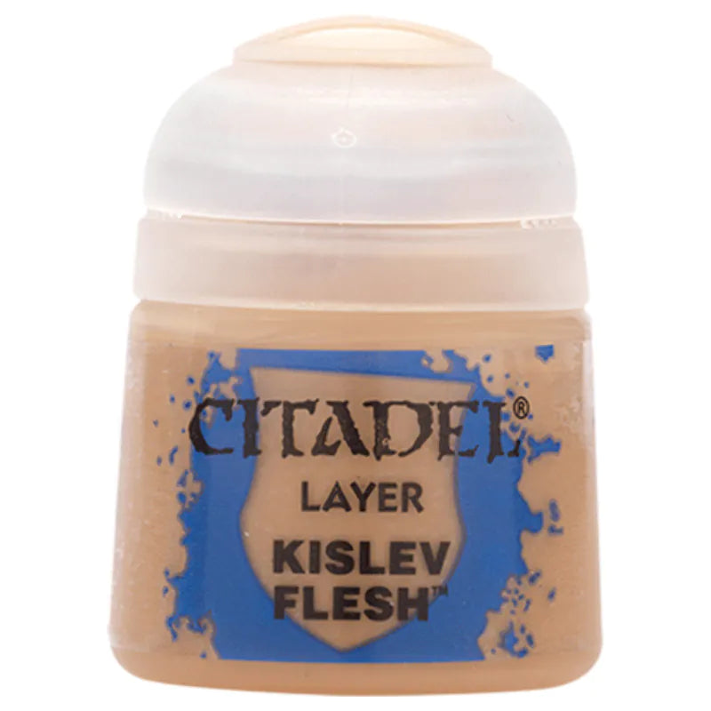 22-37 Citadel Layer: Kislev Flesh (12ml)