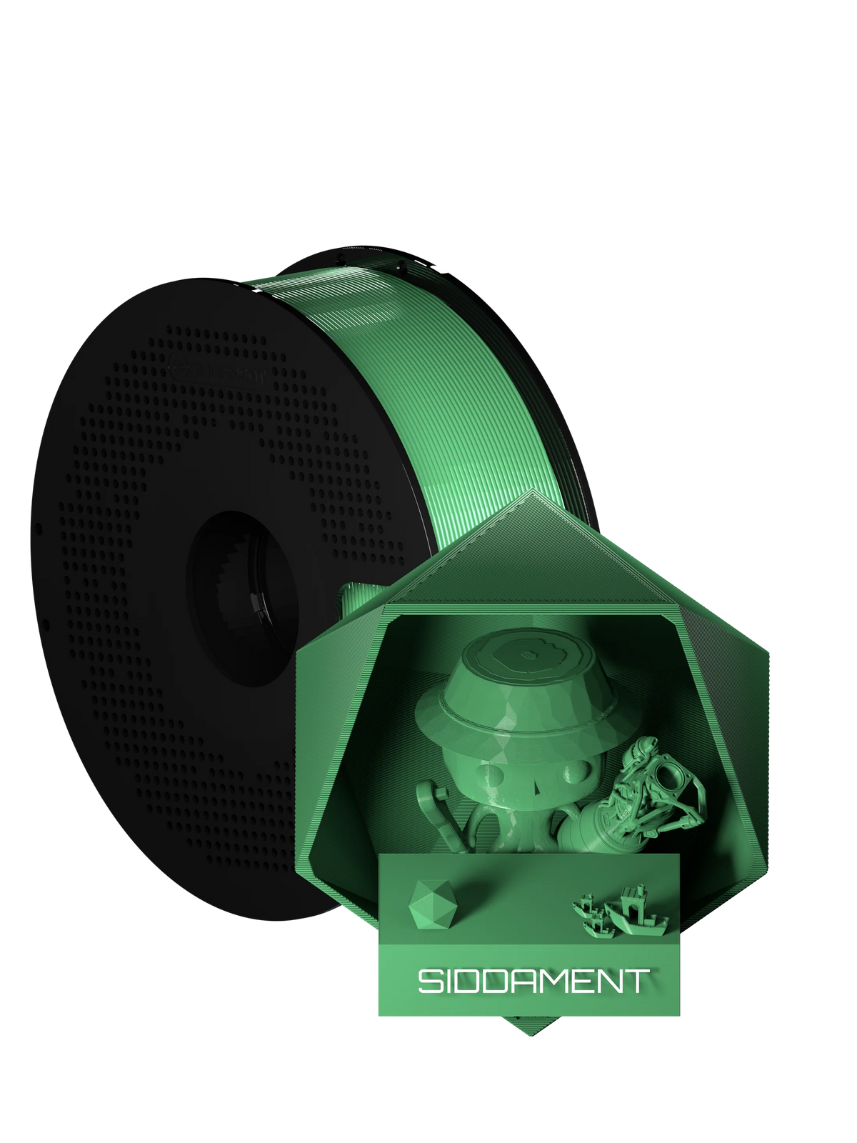 Siddament V2 PCTG