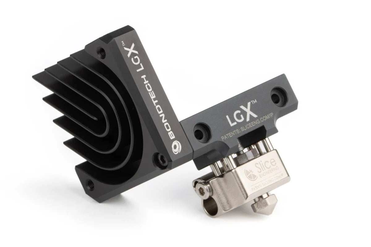 Bondtech LGX Shortcut Mosquito Hotend