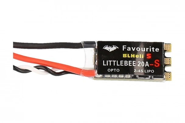 LittleBee ESC 20A-S